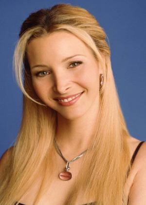 Lisa Kudrow